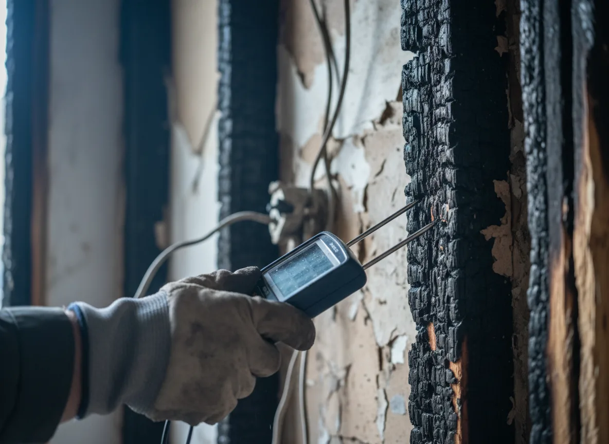 Fire Damage Restoration Vanderwagen, NM FAQs